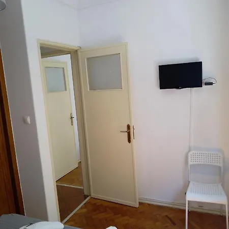 Appartement Oriente Dna Ii