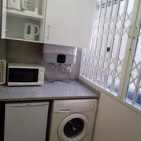 Appartement Oriente Dna Ii