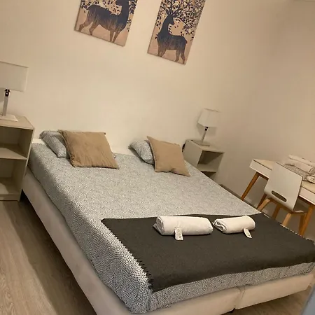 Appartement Oriente Dna Ii