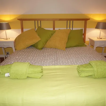 Oriente Dna Ii Appartement