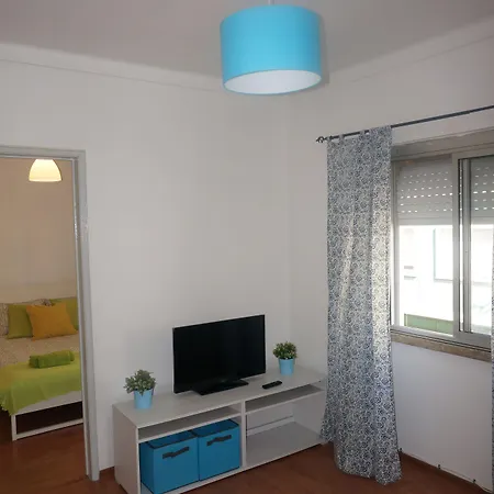 Oriente Dna Ii Appartement *