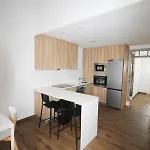 Apartmán Oriente Dna Ii Lisboa