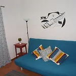 Oriente Dna Ii Apartmán