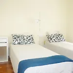 Oriente Dna Ii Apartmán