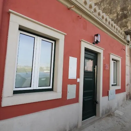 Lejlighed Oriente Dna Ii *