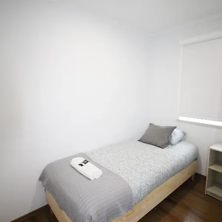 Oriente Dna Ii Lisboa