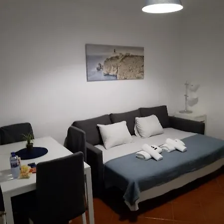 Holiday home Oriente Dna Studios Ii *