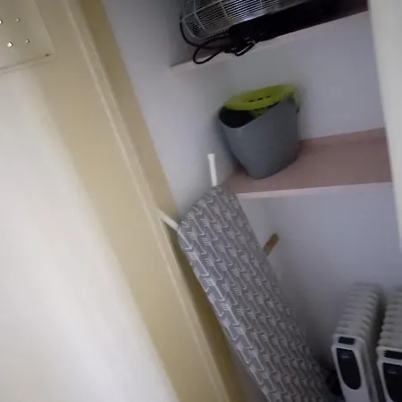 Casa vacanze Oriente Dna Ii Lisbona