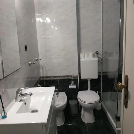 Oriente Dna Ii Apartman