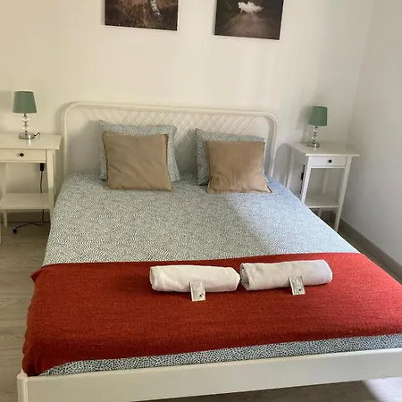 Oriente Dna Ii 리스본