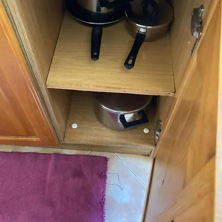 Oriente Dna Ii Lejlighed *