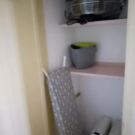 Oriente Dna Ii * 리스본