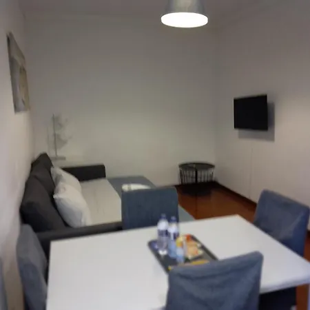 Holiday home Oriente Dna Studios Ii