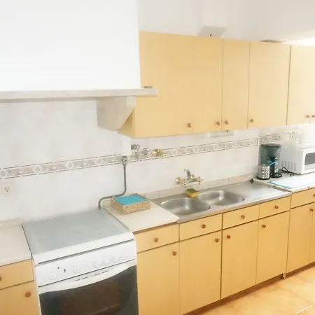 Lejlighed Oriente Dna Ii Lisboa