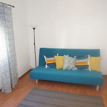 Oriente Dna Ii * 리스본