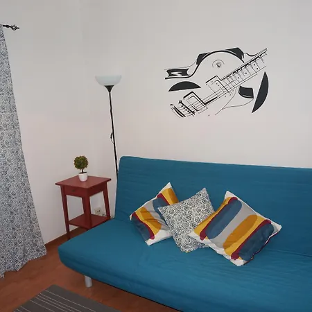 Oriente Dna Ii Lejlighed