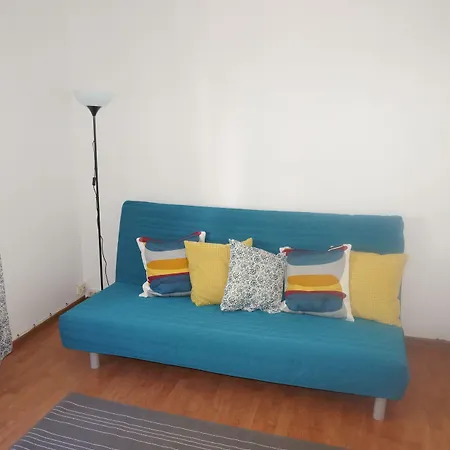 Oriente Dna Ii Лиссабон