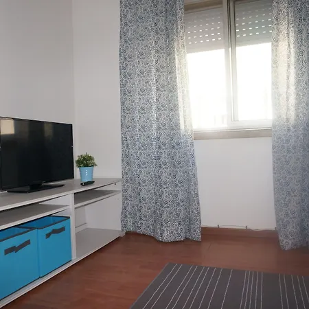 Oriente Dna Ii * 리스본