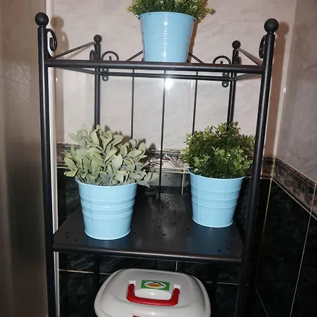 Oriente Dna Ii Апартаменты Лиссабон