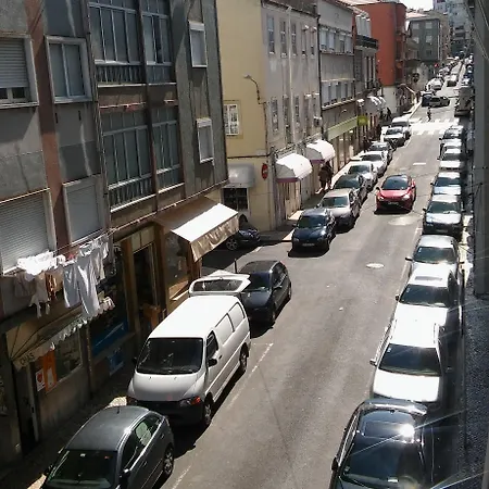 Oriente Dna Ii Lejlighed Lisboa