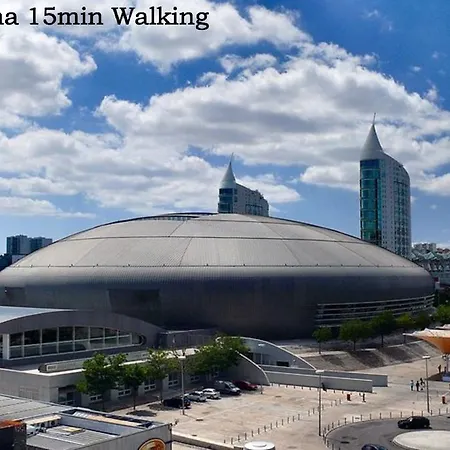 Oriente Dna Ii Lisboa