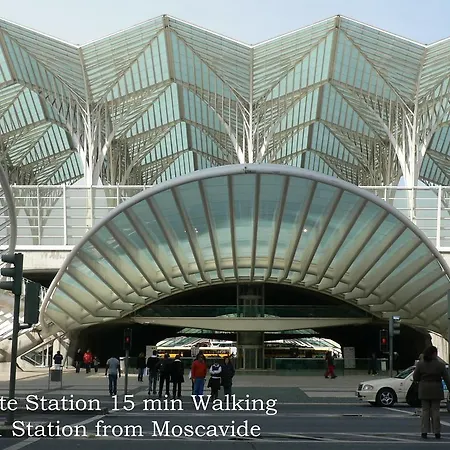 아파트 Oriente Dna Ii