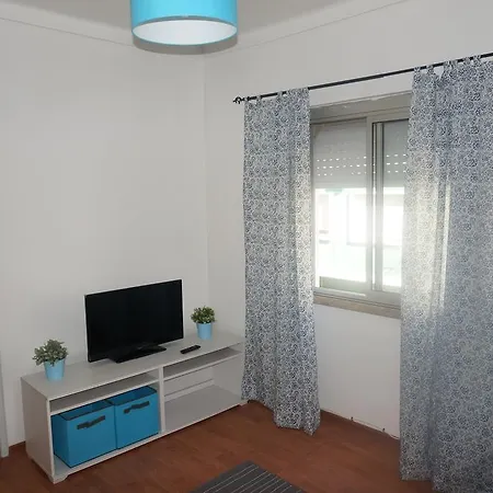 Casa vacanze Oriente Dna Ii Lisbona