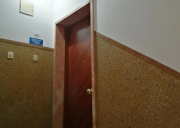 Oriente Dna Ii Apartament