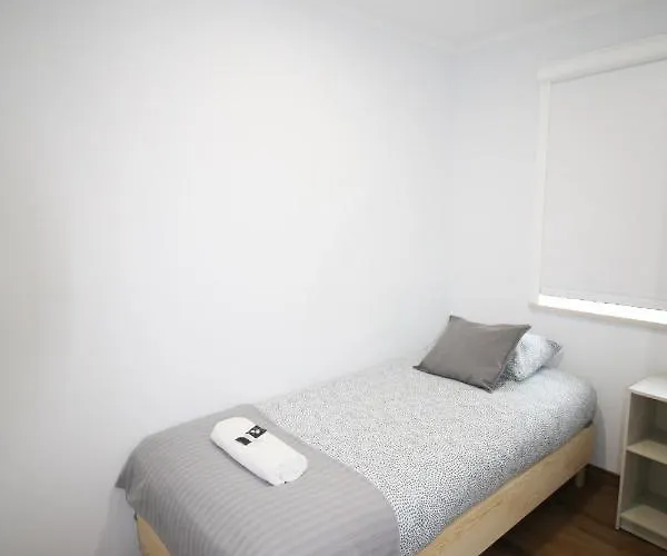 Oriente Dna Ii Lisboa