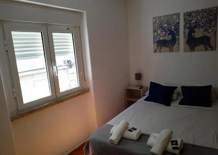 Oriente Dna Ii Apartament