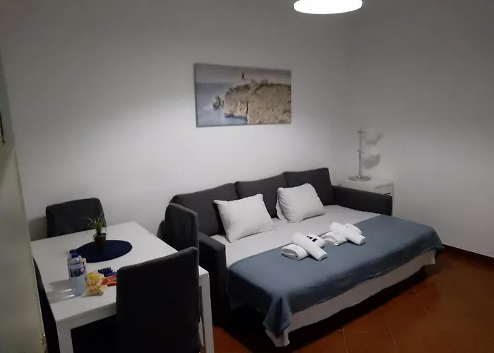 Daire Oriente Dna Ii *