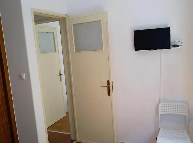 Apartament Oriente Dna Ii