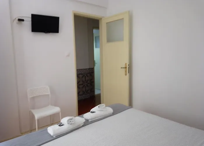 Oriente Dna Ii Apartament *