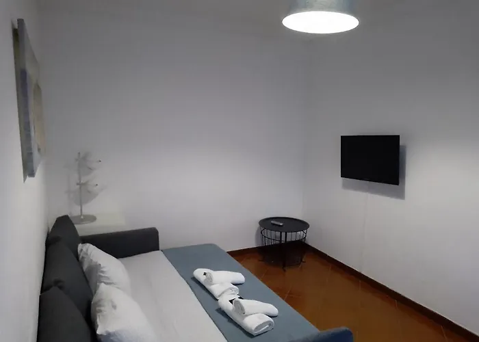 Daire Oriente Dna Ii Lisboa