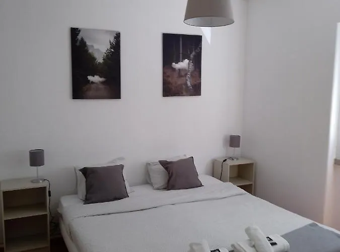 Oriente Dna Ii Apartament Lizbona