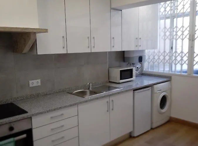 Oriente Dna Ii Daire Lisboa