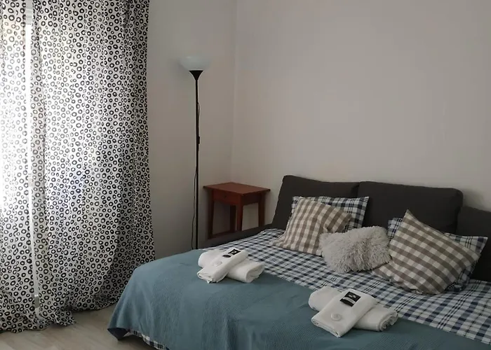 Oriente Dna Ii * Lisboa