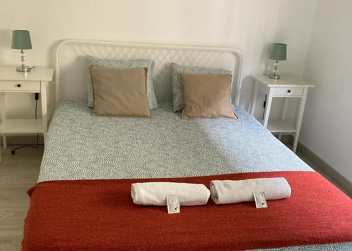 Oriente Dna Ii Lizbona