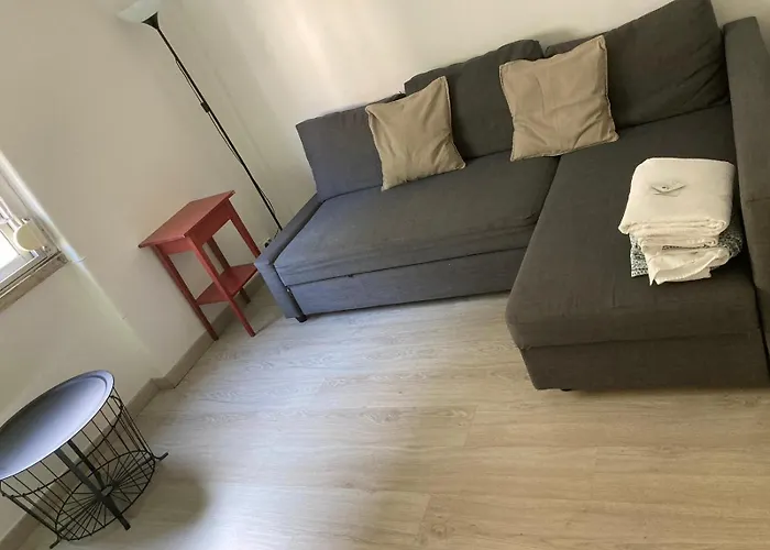 Oriente Dna Ii Apartament