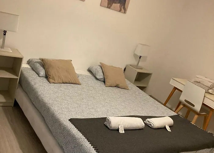 Apartament Oriente Dna Ii