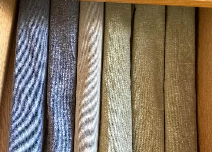 Oriente Dna Ii Apartament