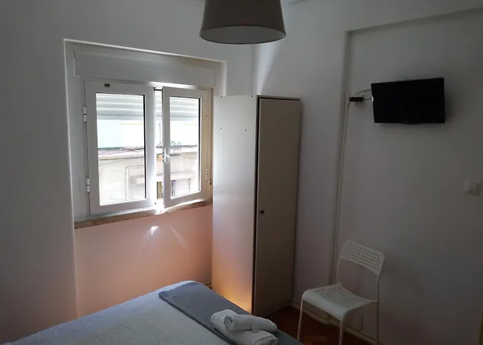 Oriente Dna Ii Apartament