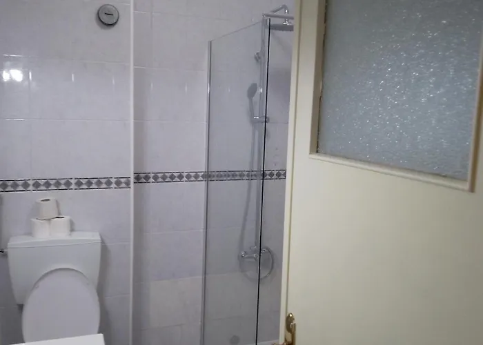 Oriente Dna Ii Apartament *