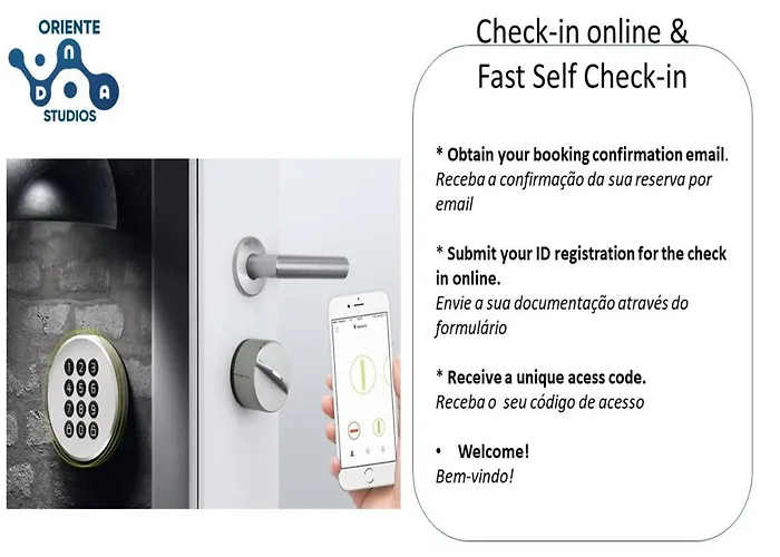 Oriente Dna Ii Apartament