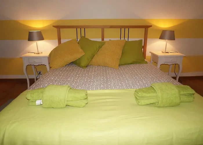 Oriente Dna Ii Daire