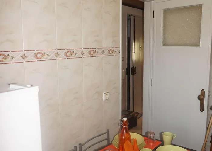 Apartament Oriente Dna Ii