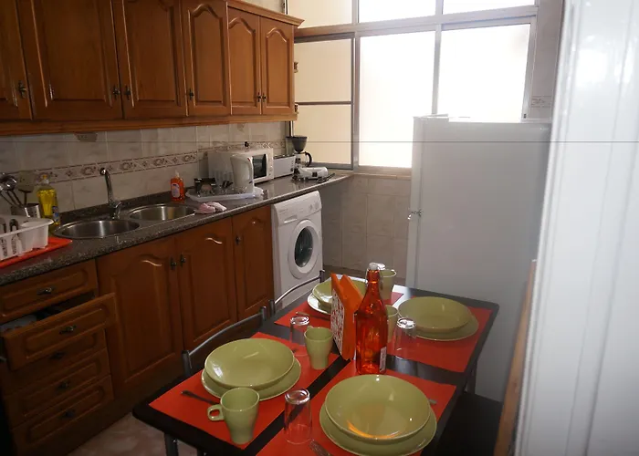 Oriente Dna Ii Daire Lisboa