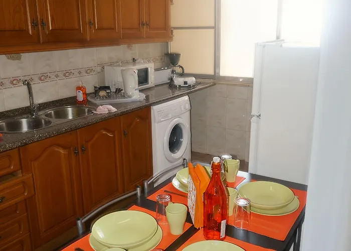 Oriente Dna Ii Daire