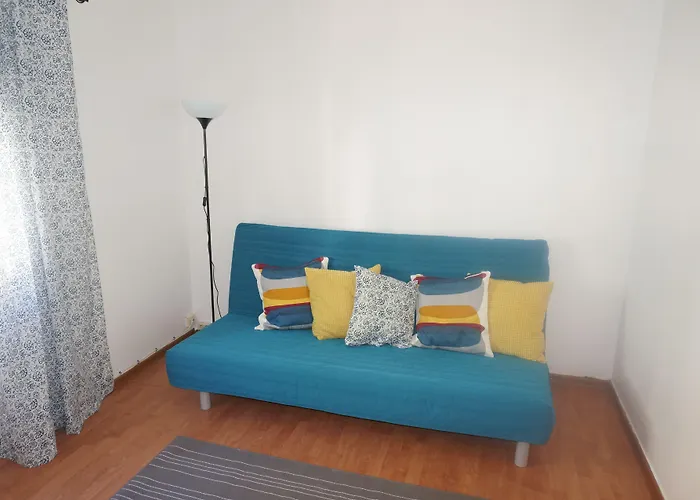 Oriente Dna Ii Lizbona