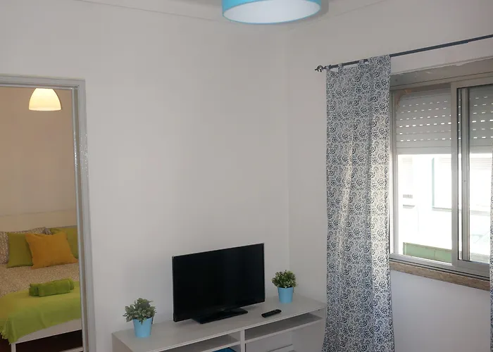 Oriente Dna Ii Apartament *